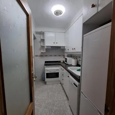 With A Large Terrace And Pool * Benicassim