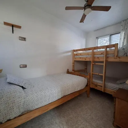 With A Large Terrace And Pool *